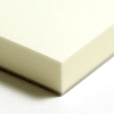 MIDORI MD Blank Paper Pad 52gsm A5 x 90