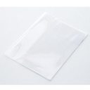 MIDORI MD Clear Cover A5 Codex 1 Day 1 Page