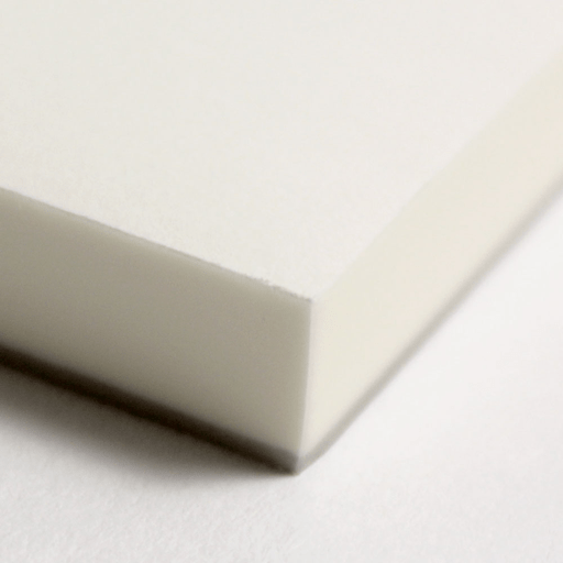 MIDORI MD Cotton Blank Paper Pad 52gsm A4 x 90