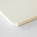 MIDORI MD Graph 5mm Paper Pad 52gsm A5 x 90