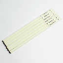 MIDORI MD Graphite Pencil B x 6