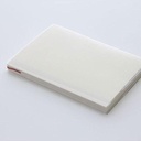 MIDORI MD Notebook Clear Cover A5