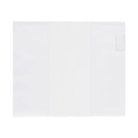 MIDORI MD Notebook Clear Cover B6 Slim