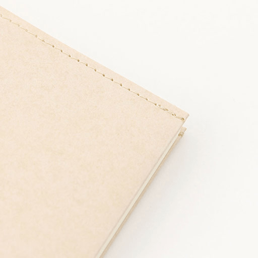 MIDORI MD Paper Cover A5