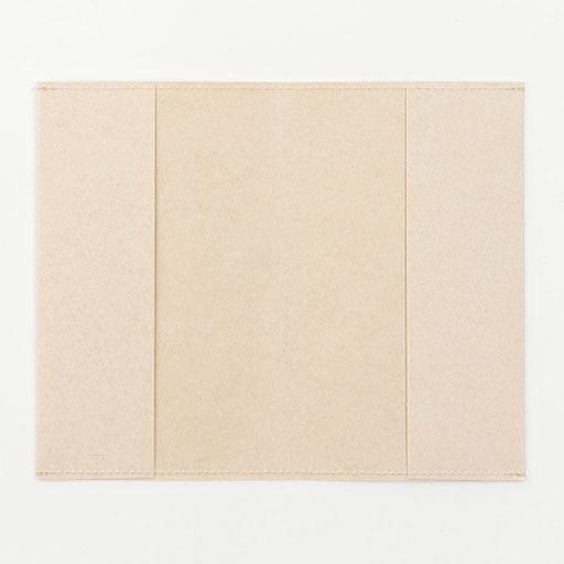 MIDORI MD Paper Cover B6 Slim