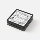 MIDORI Paintable Stamp My Favorite