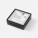 MIDORI Paintable Stamp Telephone