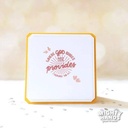 MIGHTY HANDS Clear Stamp 4” x 6” God Guides