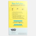 MIGHTY HANDS Clear Stamp 4” x 6” Superhero