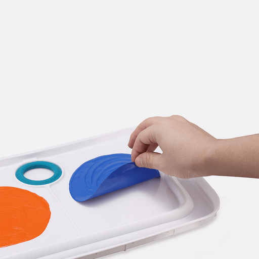 MIJELLO Acrylic Paint Palette