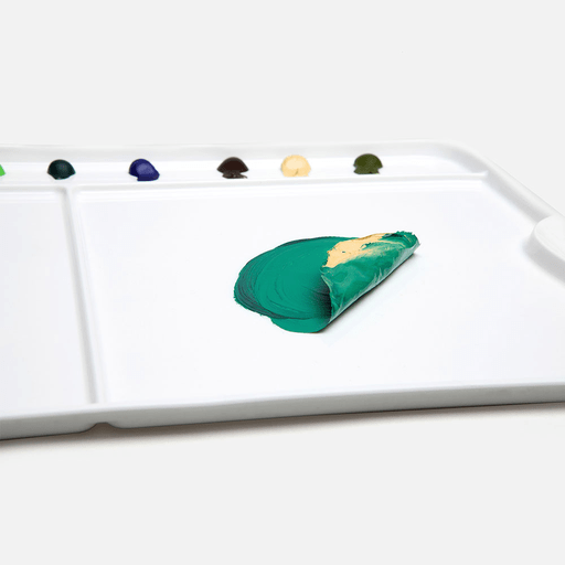 MIJELLO Acrylic Paint Palette B