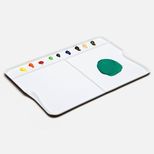 MIJELLO Acrylic Paint Palette B