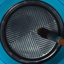 MIJELLO Foldable Water Bucket