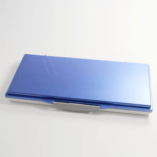 MIJELLO Fusion 24-Well Watercolor Palette