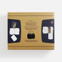 MIJELLO Mission Gold Triple Pan Watercolor Set x 12