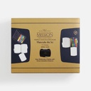 MIJELLO Mission Gold Triple Pan Watercolor Set x 24