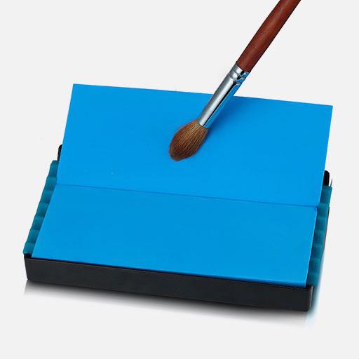MIJELLO Multi Purpose Brush & Pen Tray