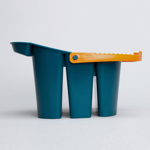 MIJELLO Water Bucket 2000ml