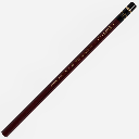 MITSUBISHI Hi-Uni Graphite Pencil Art Set x 22