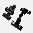 MIYA Double Ended Art Clamp