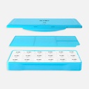 MIYA Himi Jelly Gouache 30ml Blue Set x 18