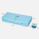 MIYA Himi Jelly Gouache 30ml Blue Set x 18