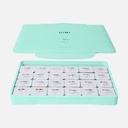 MIYA Himi Jelly Gouache 30ml Mint Green Set x 24