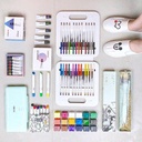 MIYA Ultimate Art Set x 88