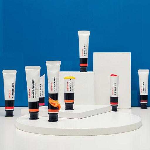 MIYA Watercolor 12ml Set x 24