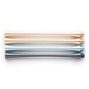 MOBLIQUE AL 2-In-1 Straight & Oblique Dip Pen Holder Mojito Green