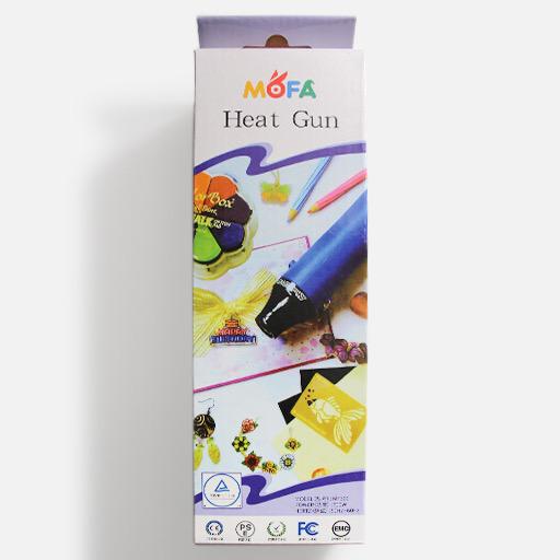 MOFA Hot Air Heat Gun 300W