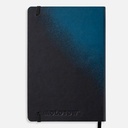 MOLOTOW 25 Years Driver's Log Notebook 90gsm A5 x 96