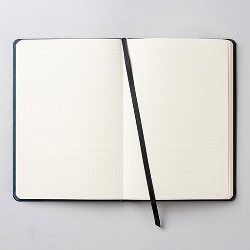 MOLOTOW 25 Years Driver's Log Notebook 90gsm A5 x 96