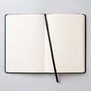 MOLOTOW 25 Years Driver's Log Notebook 90gsm A5 x 96