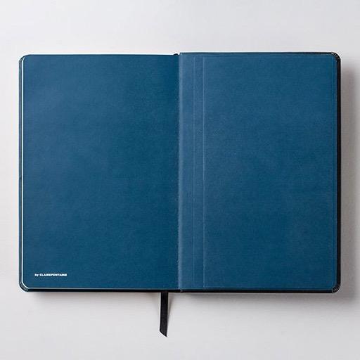 MOLOTOW 25 Years Driver's Log Notebook 90gsm A5 x 96