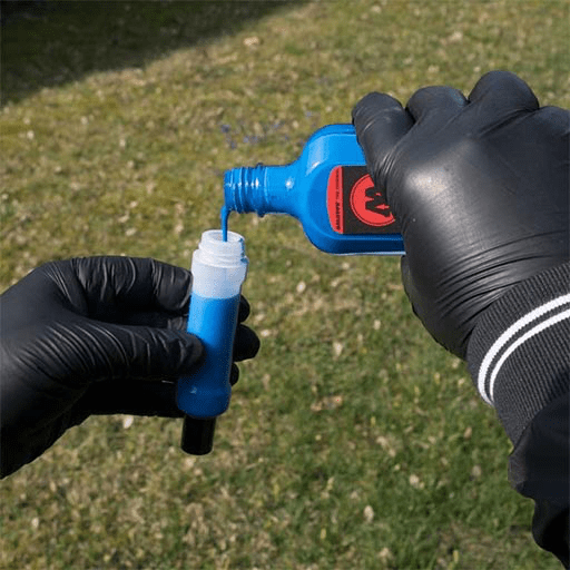 MOLOTOW Alcohol Ink 125ml Signal White