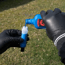 MOLOTOW Alcohol Ink 125ml Signal White