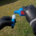 MOLOTOW Alcohol Ink 125ml Traffic Red