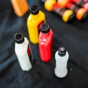 MOLOTOW Alcohol Ink 125ml Traffic Red