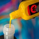 MOLOTOW Alcohol Ink 125ml Traffic Red