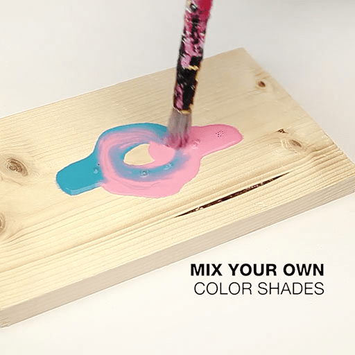 MOLOTOW Aqua Ink Refill 30ml Pink