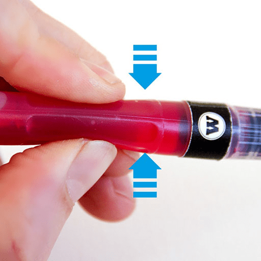 MOLOTOW Aqua Squeeze Pen 7mm