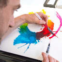 MOLOTOW Aqua Squeeze Pen 7mm