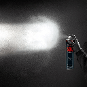 MOLOTOW Burner Chrome Spray Paint 600ml