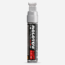 MOLOTOW Burner Marker 15mm Chrome