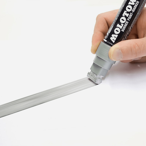 MOLOTOW Burner Marker 15mm Gold