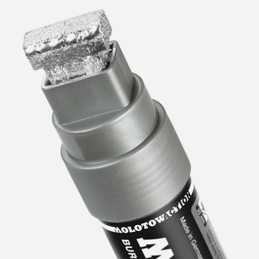 MOLOTOW Burner Marker 15mm Gold