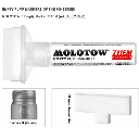 MOLOTOW Empty Pump Marker 60mm