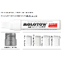 MOLOTOW Empty Pump Marker Broad 15mm