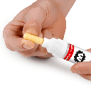 MOLOTOW Empty Pump Marker Chisel 8mm